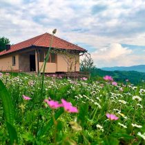 Etno House Jaki Sme Taj Pored Reke Drine Bajina Ba Ta Peru Ac