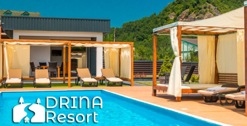 DRINA Resort