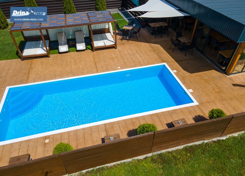 drina-resort-bajina-bašta-drina-smeštaj -7