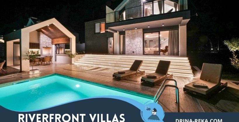 RIVERFRONT Villas