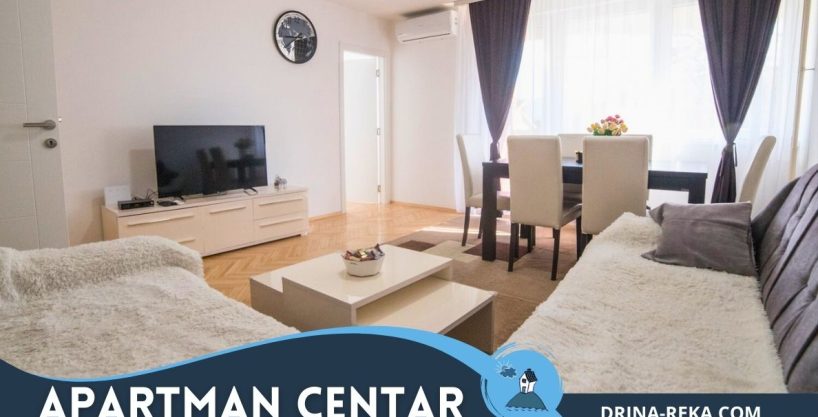 APARTMAN CENTAR