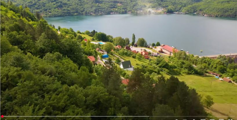 Vikendica LJUBIČICA