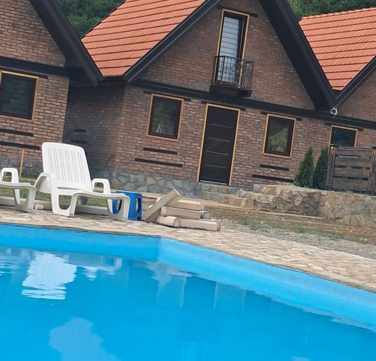 vikendica-mila-drina-smeštaj-bajina-bašta